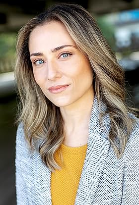Christina Steach