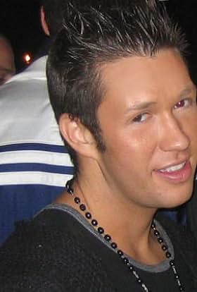 actor Jason Sechrest large photo