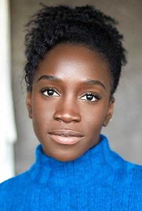 actor Lola Wayne large photo