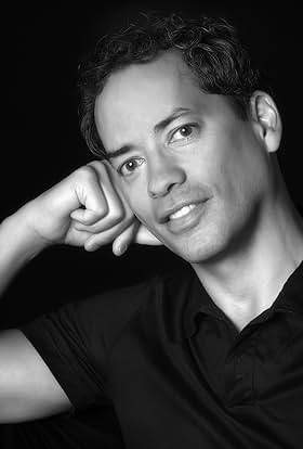 actor Raymond Rodriguez large photo