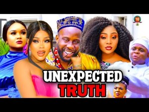 UNFORSEEN TRUTH Full Movie (2023 New Movie) Chioma Nwaoha 2023 Latest Nigerian Nollywood Movies.