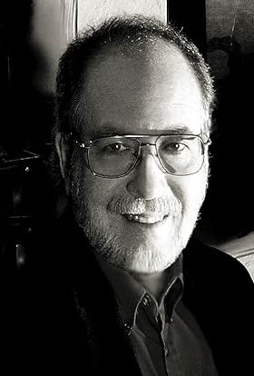 actor Mark Vieira large photo