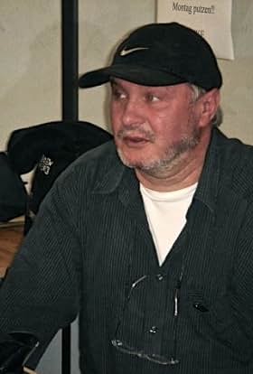 actor Hayo Freitag large photo