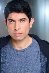 Hugo Mejia