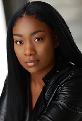 actor Elo Copeland large photo