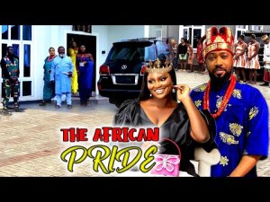 The African Pride (COMPLETE NEW MOVIE)- Chizzy Alichi & Frederick Leonard 2023 Latest Nig Movie