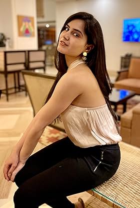 Raghvika Kohli