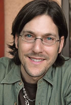 actor Steven Sprung large photo