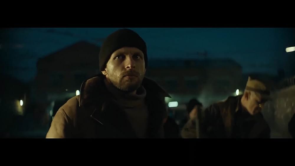 actor Vladislav Semiletkov large photo