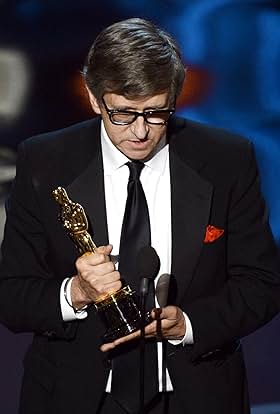 actor Rick Carter large photo