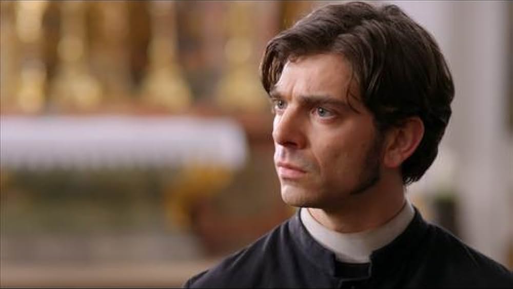 actor Walter Sachers large photo