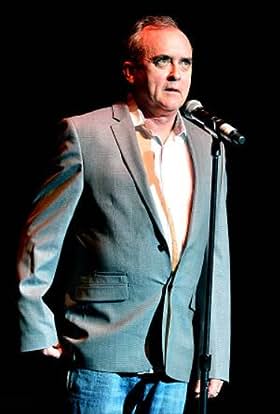 actor John Bowman large photo