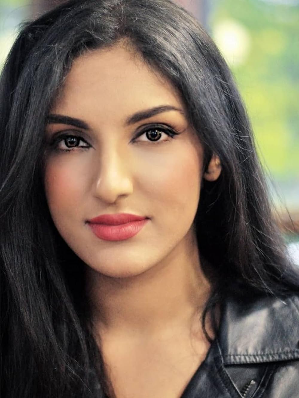 actor Mayya large photo