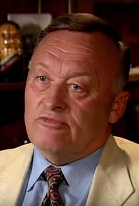 actor Oleg Kalugin large photo