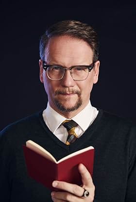 actor Sjón large photo