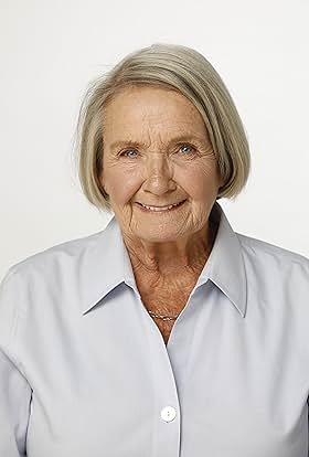 actor Frances Brady-Stewart large photo