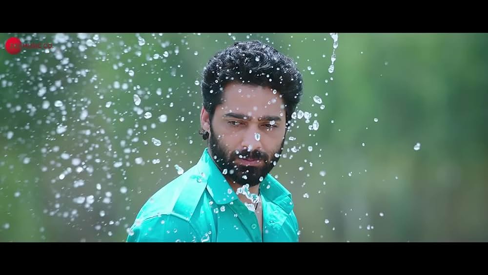 actor Kashish Rai large photo