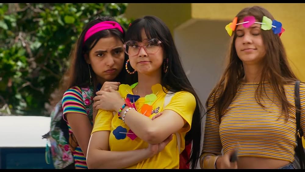 actor Andrés de la Mora large photo