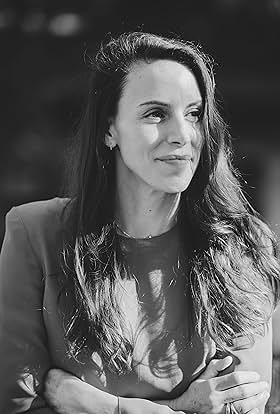 actor Alexandra De La Mora large photo