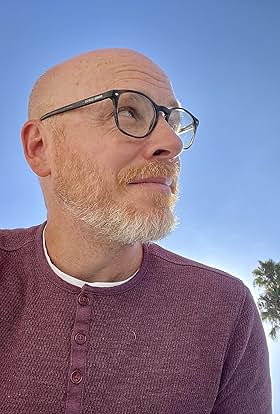 actor Joe McClean large photo