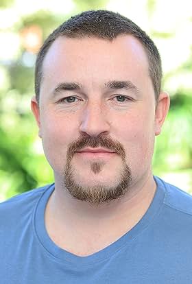 actor Dell Beckman large photo