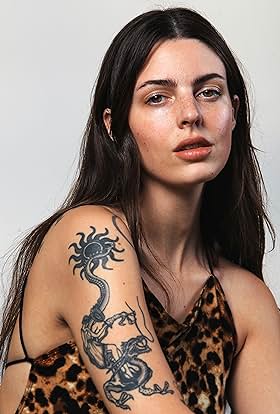 actor Shelby Lee Parks large photo