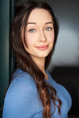 actor Samara Gonzalez large photo