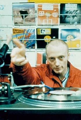 actor Justin Kerrigan large photo