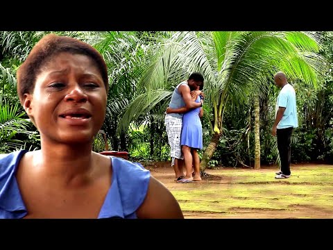 You Will Love Destiny Etiko After Watching This Her Life Changing Village Movie (Love And Pain) New