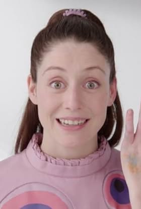 actor Élodie Grenier large photo