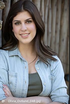 actor Olivia Ostlund large photo