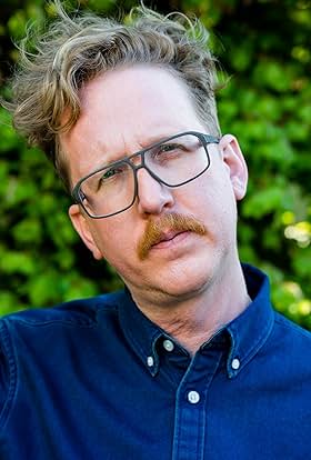 actor Uke Bosse large photo