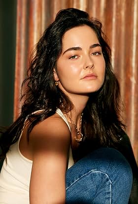 actor Jessica Taylor large photo