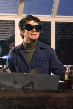 actor Bette Bourne large photo