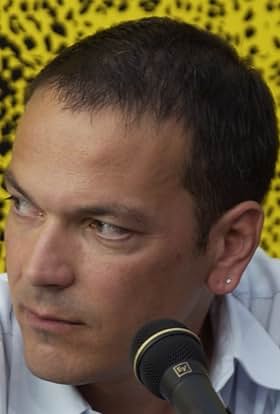 actor Jean-Stéphane Bron large photo