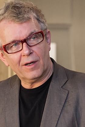 actor Zbigniew Rybczynski large photo