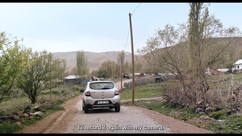 actor Aybi Era large photo