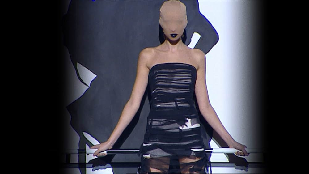 actor Martin Margiela large photo