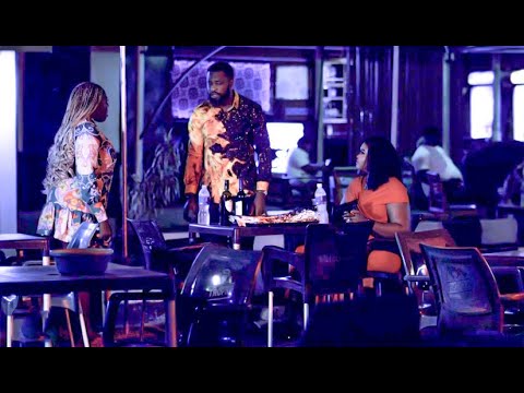 He Denied His Family To Become Rich-2023 Nigerian Nollywood Full Movies.