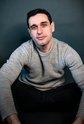 actor Mark Ashin large photo