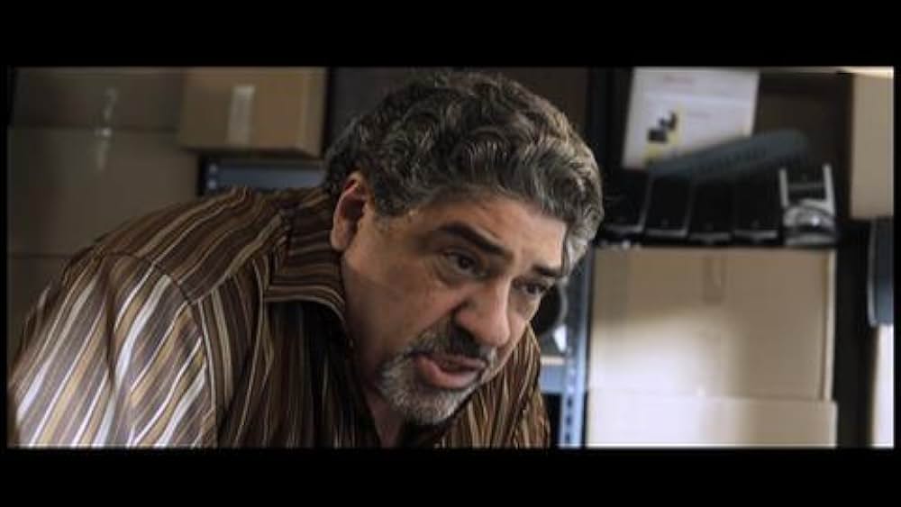 actor Lou Sumrall large photo