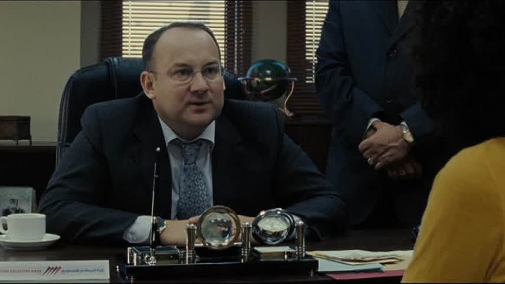 actor Riyad Ideis large photo