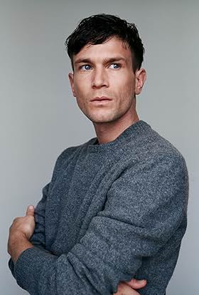 actor Kevin Brand large photo