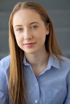 actor Anna Elizabeth Thompson large photo