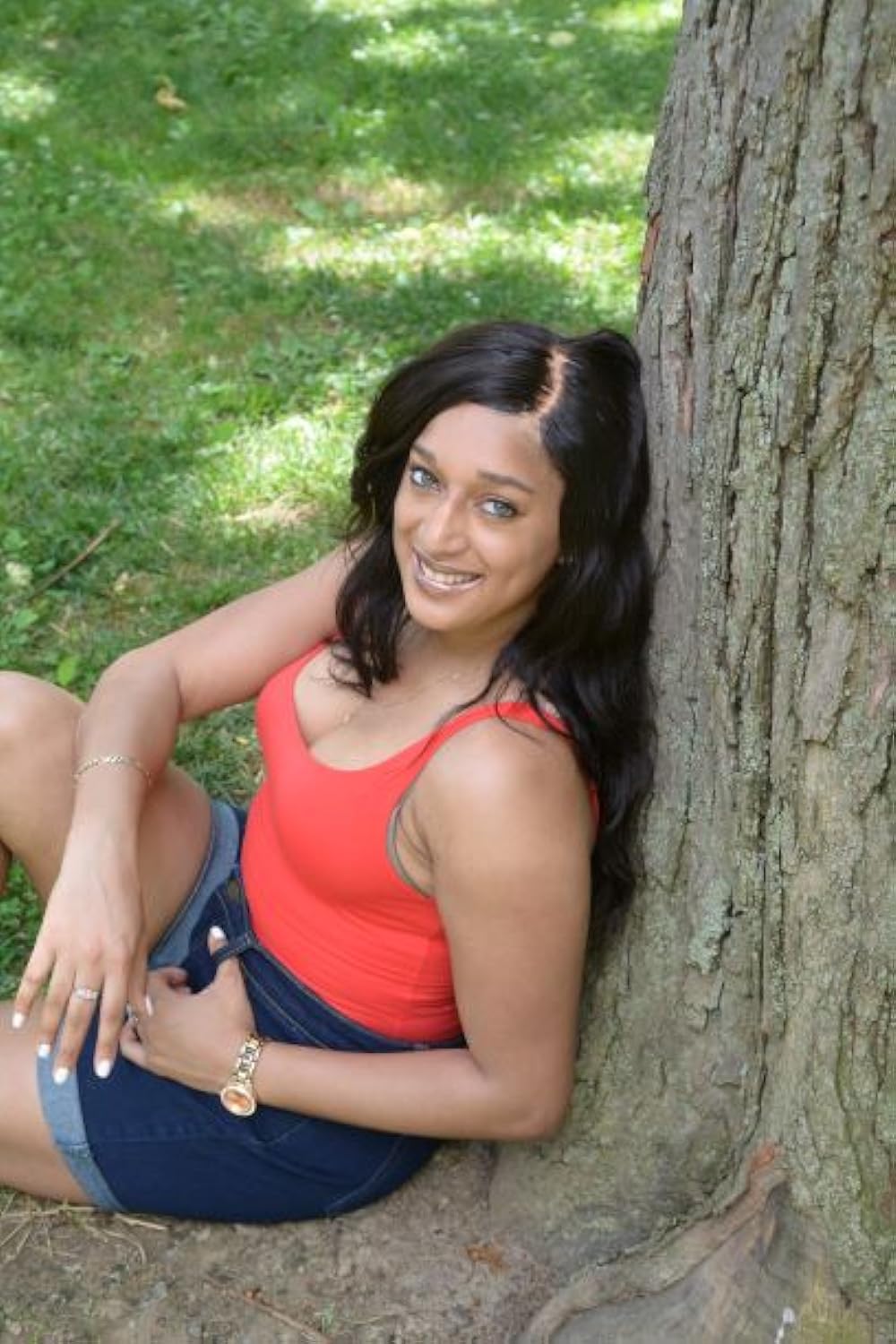 Sunee Monique Waller