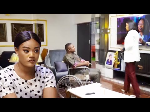 She Never Knew Am The President Only Son Pretending To Be Cripple Just Know If She Truly Luv Me-NG