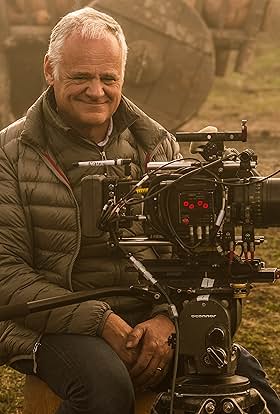 actor Robert McLachlan large photo