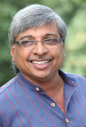 actor Kamal large photo