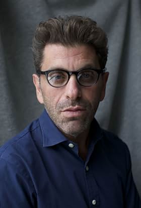 actor Eugene Jarecki large photo
