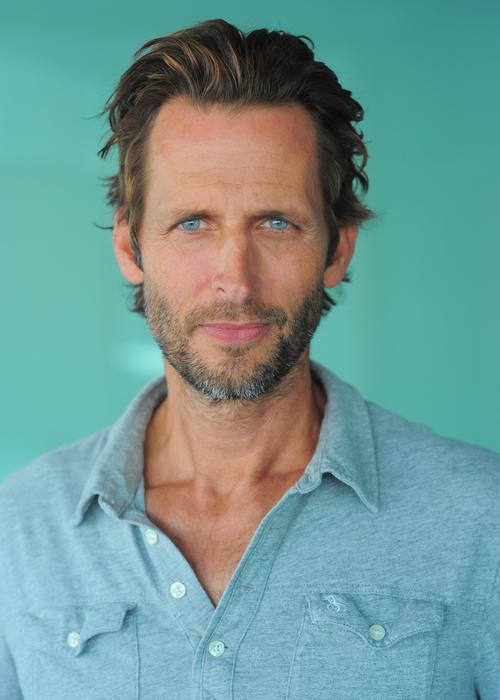 actor Sam Rodd large photo